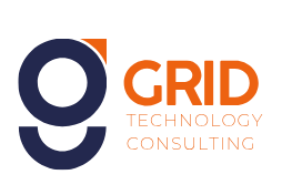 Grid Technology Consulting logo